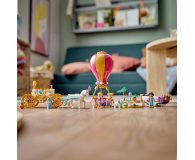 LEGO Disney Princess 43216 Podróż zaczarowanej księżniczki - 1091274 - zdjęcie 6